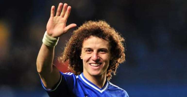 Chelsea agree Â£50m deal to sell David Luiz to PSG