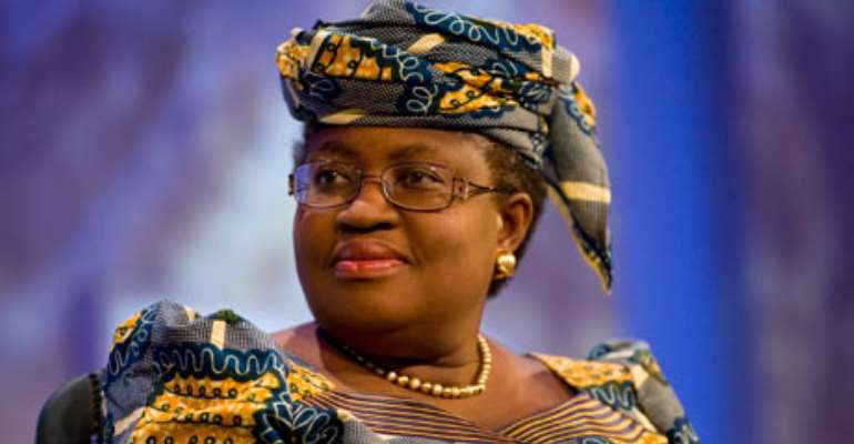 Federal Coordinating Minster for the Economy & Honourable Minister of Finance