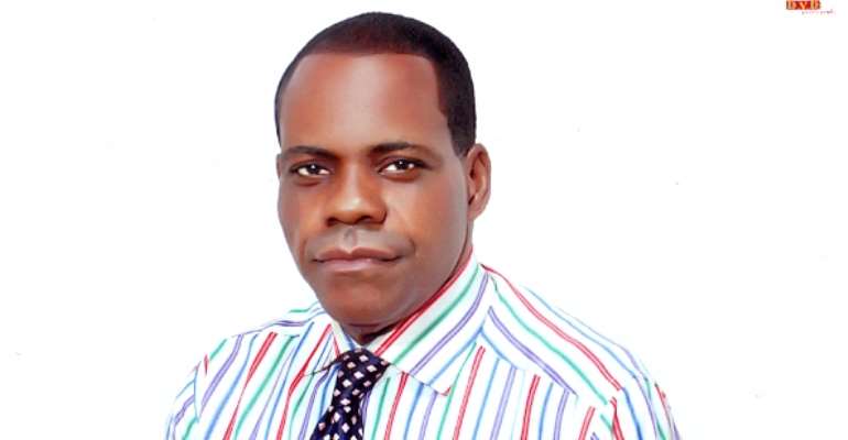 Paul Yempe