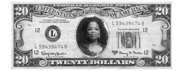 Women on U.S. currency? ‘A pretty good idea’ says Obama