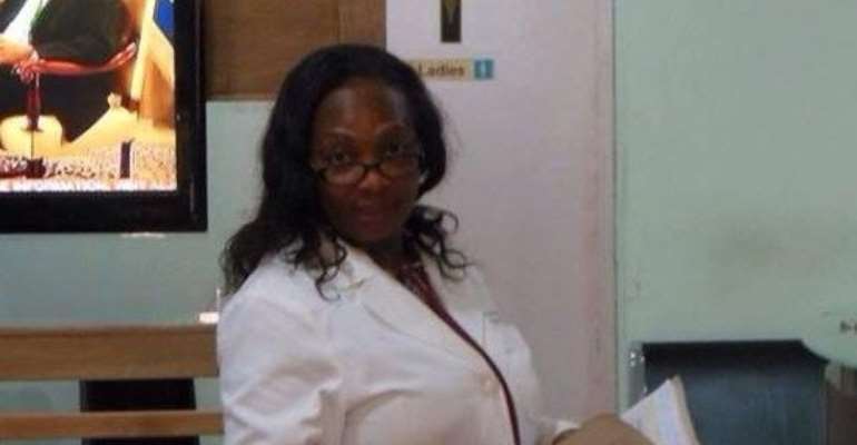 Adadevoh: Tributes galore for the â€˜True heroineâ€™