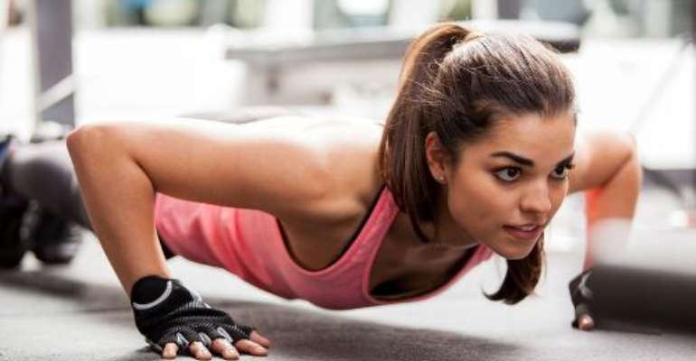 7 exercises that will transform your body