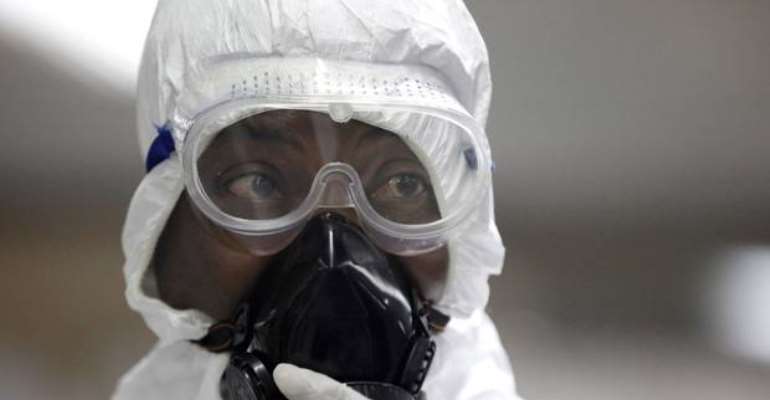Ebola: Prices of hand sanitisers soar as Nigerians embrace preventive measure