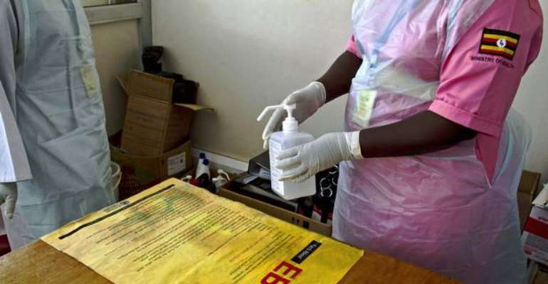 Ebola outbreak: Vaccine ‘should be ready for 2015′, WHO says