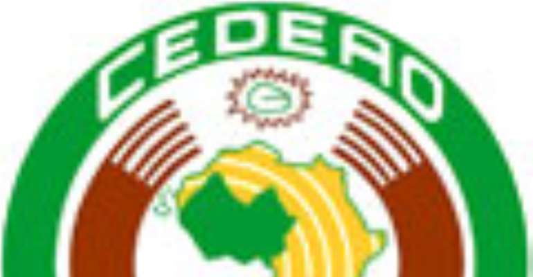 EXPERTS DISCUSS ECOWAS CDP DATA CONTENT, ROADMAP FOR DONORS' ROUND TABLE