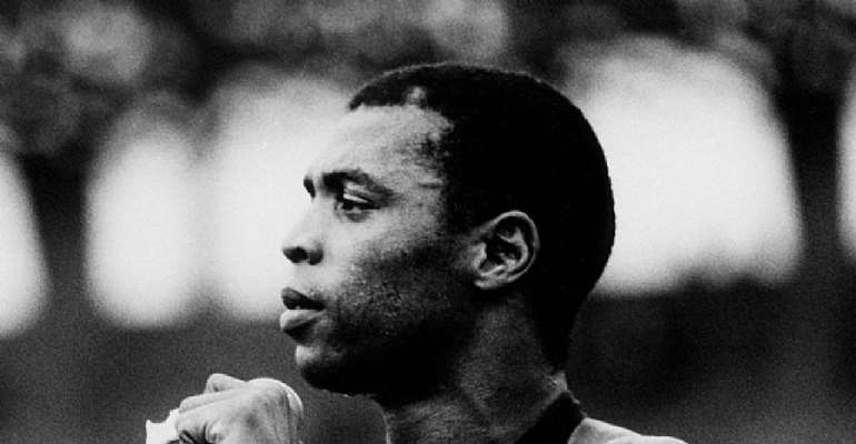 Fela Kuti