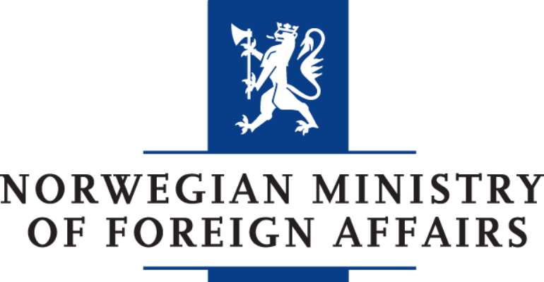 Norway condemns attacks on diplomatic missions