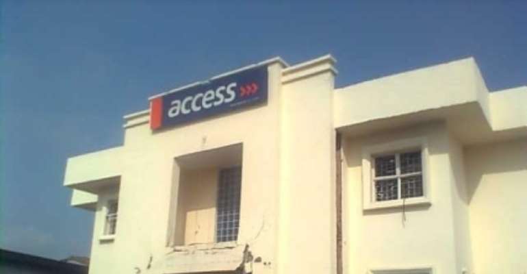 Inter-bank transfer:  Network glitches hit GTBank, First Bank, Access Bank