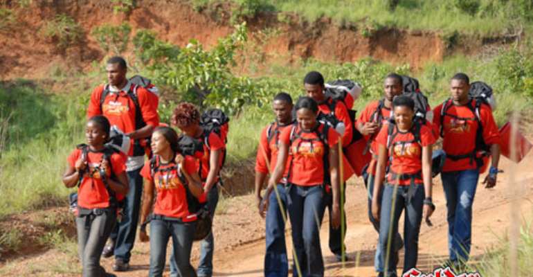 Gulder Ultimate Search 11 To Hold In Aguleri, Anambra