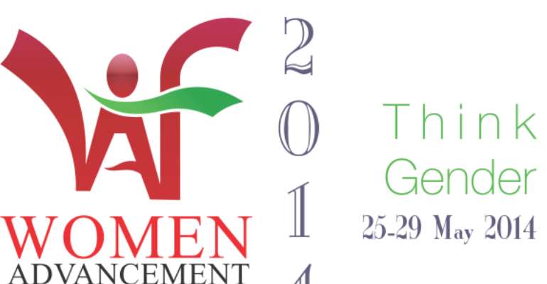 3rd Women Advancement Forum, Africa's most attended gender conference - 25-29 May, 2014 - Banjul Gambia
