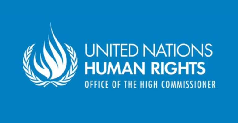 UN human rights chief denounces new anti-homosexuality law in Nigeria