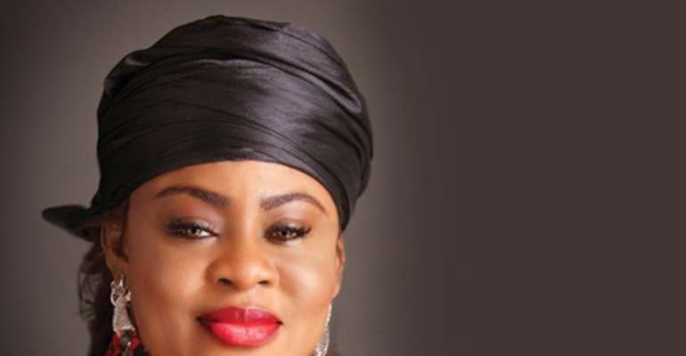 Former Aviation Minister Stella Oduah to run for senate