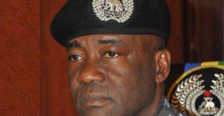 New IGP: Abubakar to know fate this week