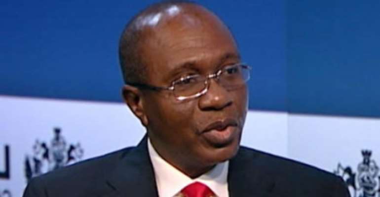 Cashless Policy: CBN defers charges in 30 States to 2015