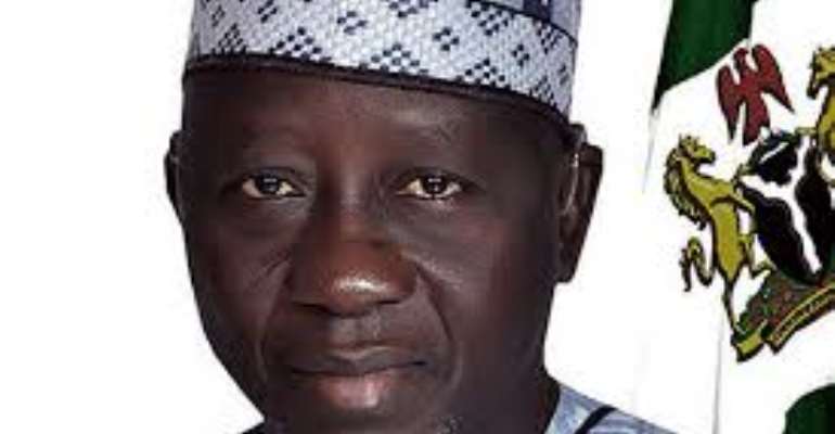 Bid to impeach Gov: Nasarawa lawmakers petition NJC over Chief Judgeâ€™s conduct