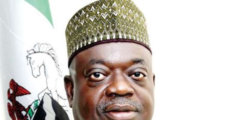 Mu'azu Babangida Aliyu