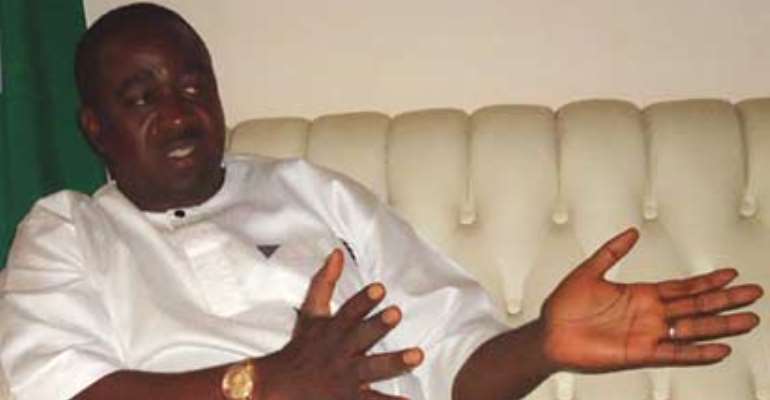 Supreme Court upholds  Gov Suswamâ€™s election