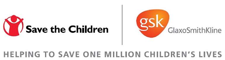GSK and Save the Children form unique partnership to save the lives of one million children