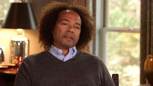 Hairstylist Andre Walker Tells Cnn S Passion To Portfolio How He
