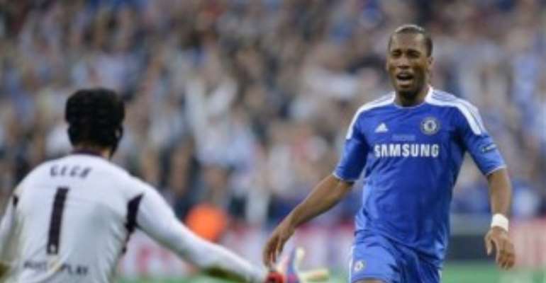 Why would Chelsea want to re-sign Didier Drogba?