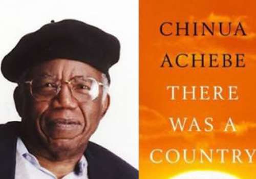 historical facts about chinua achebe historical facts about chinua achebe
