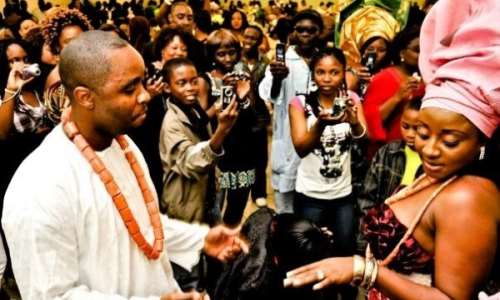 My Marriage To Phillip Inspired Colleagues Ini Edo
