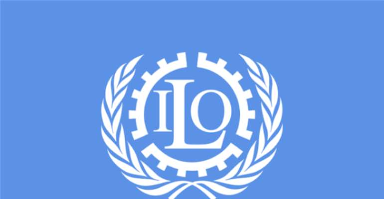 ILO head hails signing of Tunisian social contract