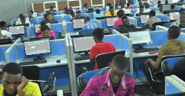 CBT: JAMB frowns at candidates lateness
