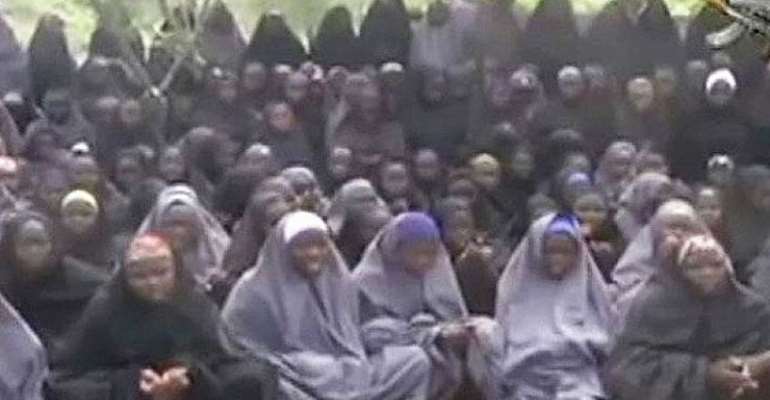 US determined to find Nigerian schoolgirls: Official