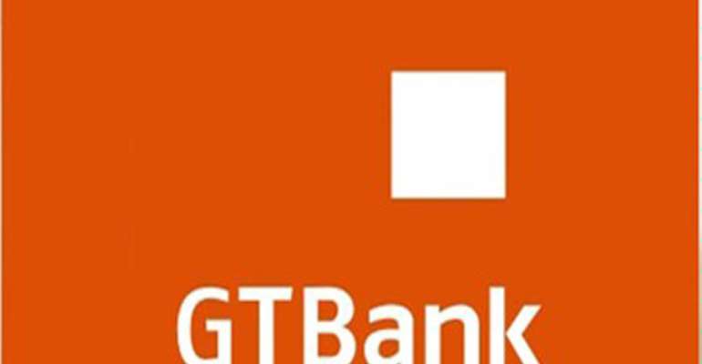 GTBank wins African Bank of the Year award