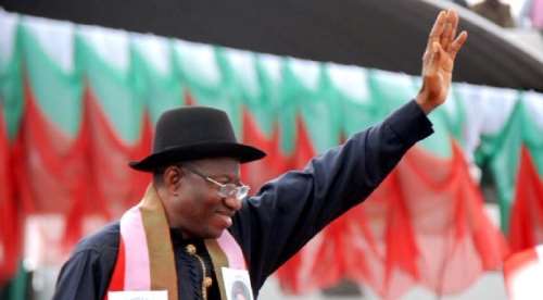 BEFORE THE ELECTION: AN OPEN LETTER TO PRESIDENT JONATHAN OF NIGERIA