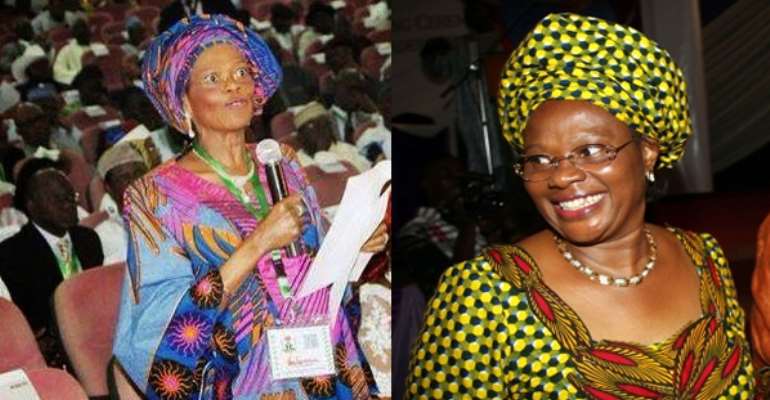 Akunyili flown to India as health deteriorates