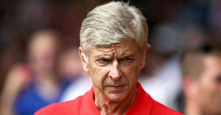 Wenger: Arsenal could sign two more players