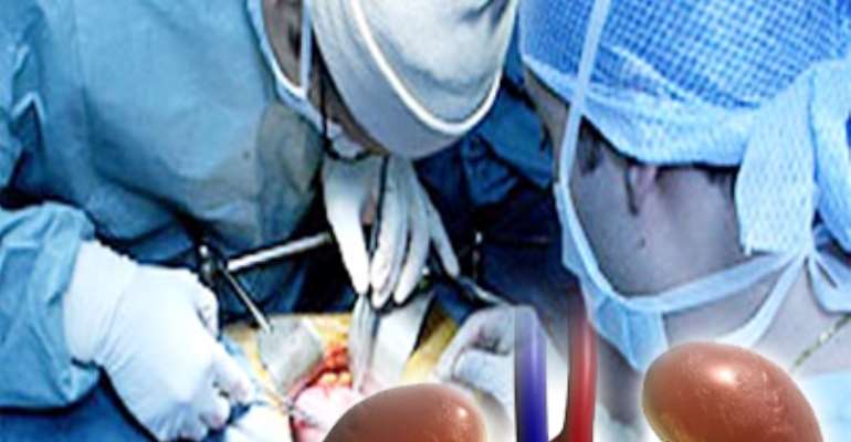 Kidney transplant surgery India - Email - enquiry@forerunnershealthcare.com