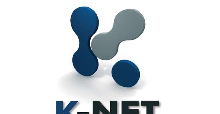K-NET Transitions Services to New High-Power Satellite to Support New TV and Ultrafast Broadband Internet Services Across Sub-Saharan Africa