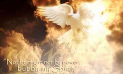 Anointing That Open Unusual Doors In May The Month Of Grace
