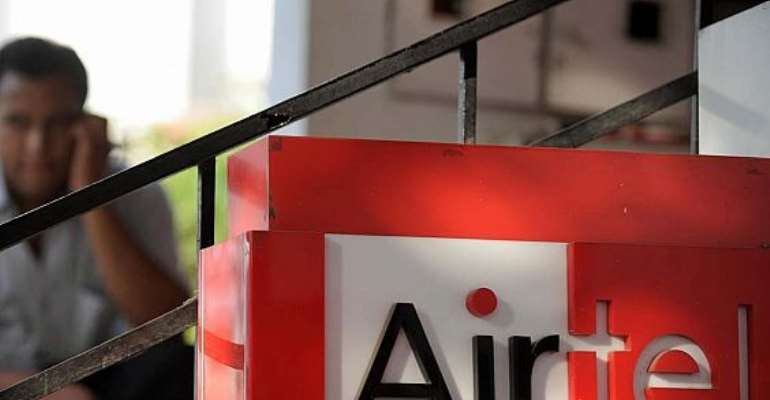 AIRTEL.