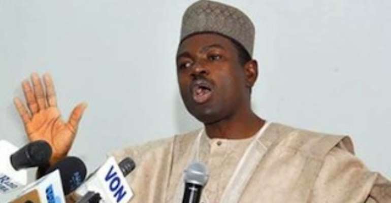 Weâ€™ll showcase President Jonathanâ€™s achievements despite terror attacks â€“ FG