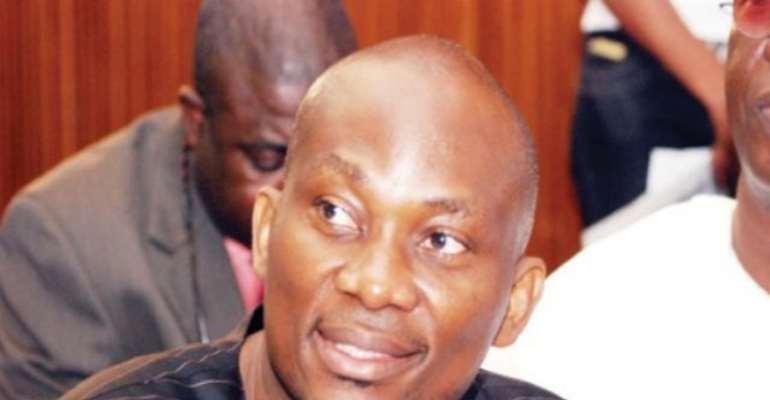 PHOTO: MR NDUDI GODWIN ELEMELU.