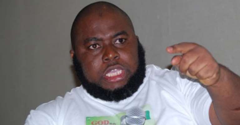 Nigeria will break up soon:  Asari-Dokubo