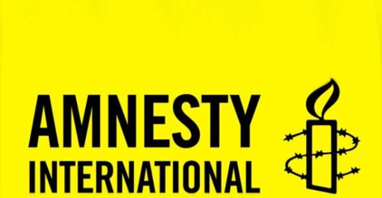 Amnesty: Reaction to reports of stoning of unwed couple in Mali