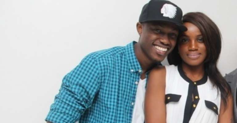 Image result for vector and seyi shay