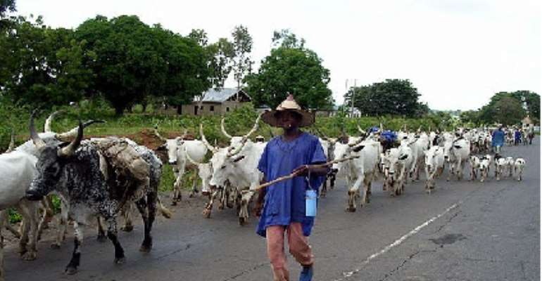 FG to establish more grazing routes to check farmers/herdsmen clashes