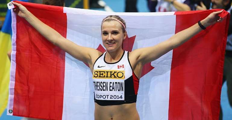 Commonwealth Games: Canada aims for top 3 finish