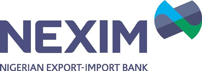 NEXIM Bank Rated as Best Performing African Development Finance Institution (DFI)