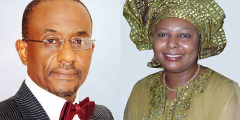 The sex scandal that rocked new Emir of Kano, Sanusi, at CBN