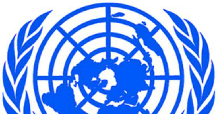 UN SECURITY COUNCIL PRESS STATEMENT ON SOMALIA