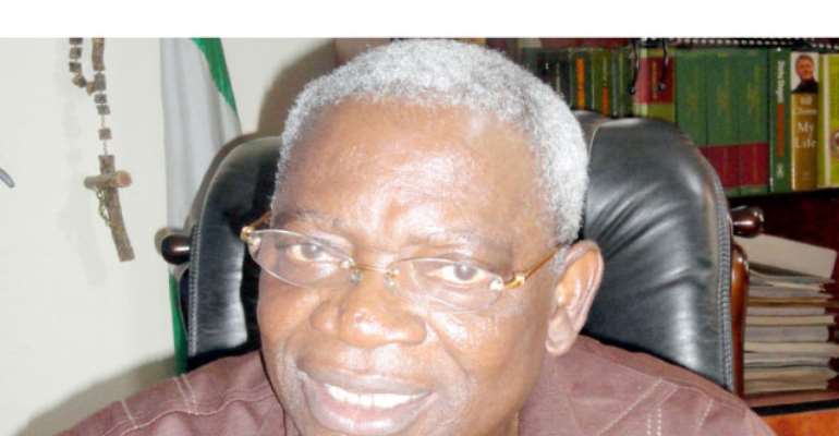Senate tackles Waku over corruption allegation