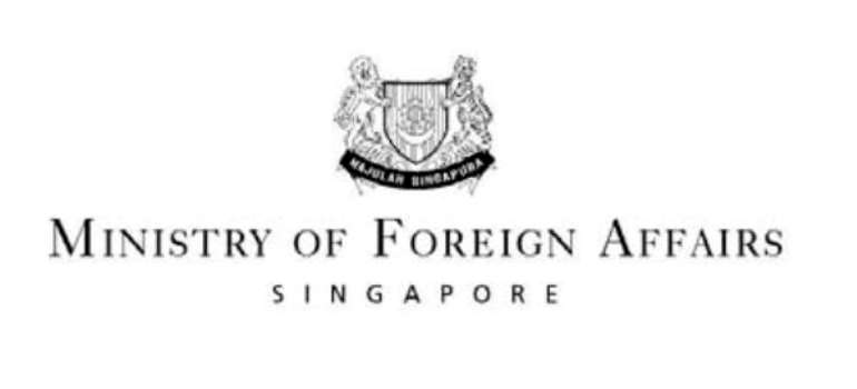 Singapore /MFA Press Statement: Presentation of Credentials Ceremony, 27 February 2014