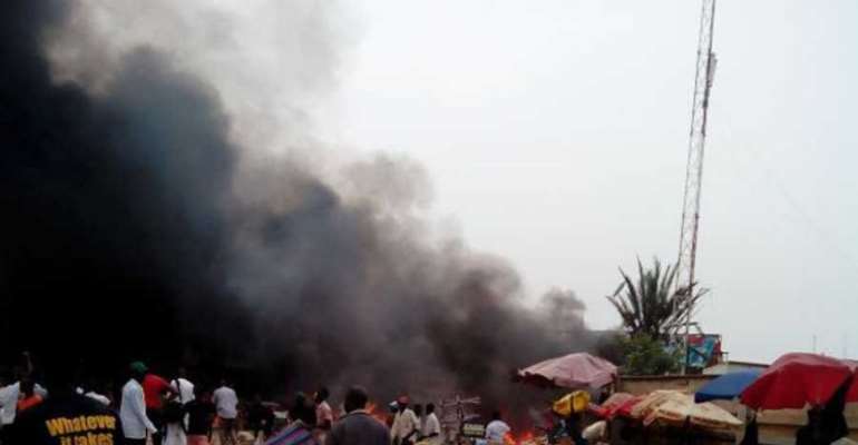 Report: How Boko Haram is reaching dangerous new levels of terror